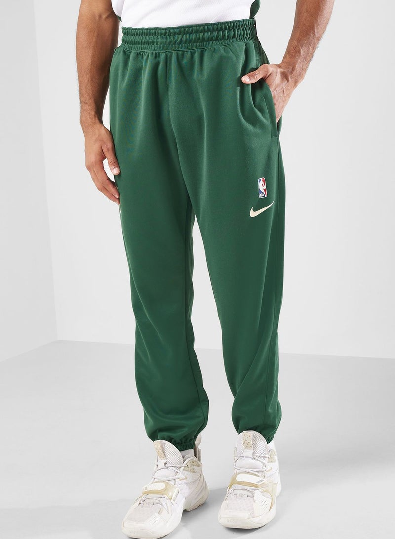 Milwaukee Bucks Dri-Fit Spotlight Pants