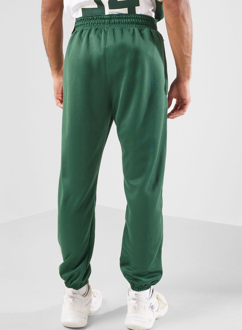 Milwaukee Bucks Dri-Fit Spotlight Pants