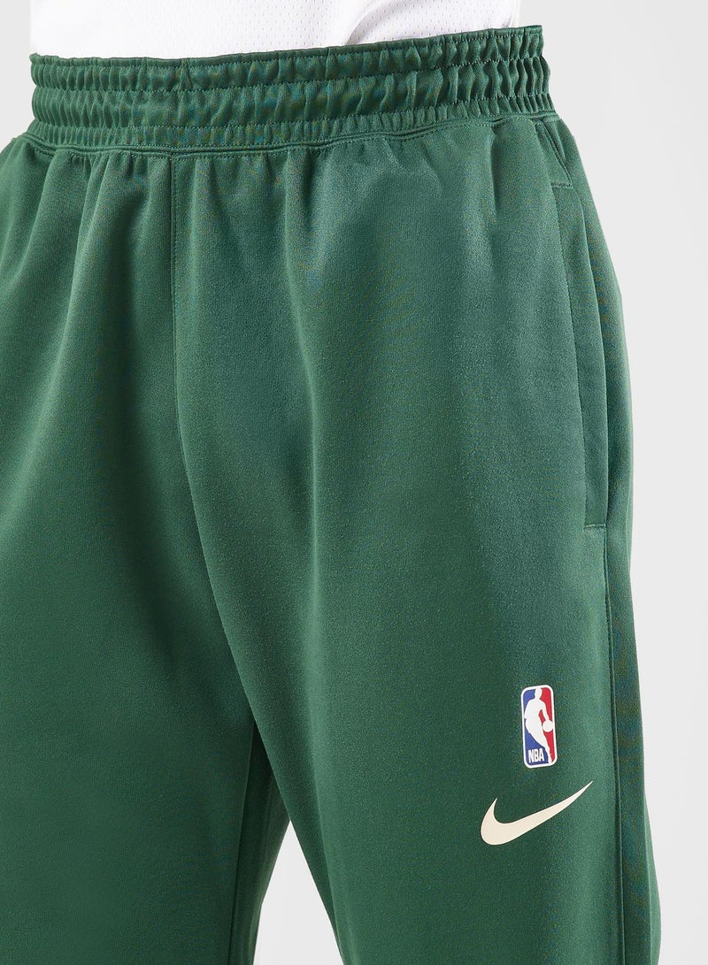 Milwaukee Bucks Dri-Fit Spotlight Pants