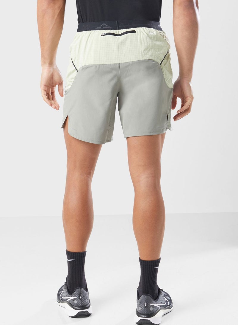 Dri-Fit Secondsunsrise 7Bf Shorts