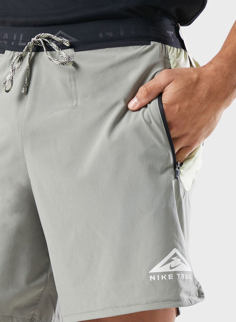 Dri-Fit Secondsunsrise 7Bf Shorts