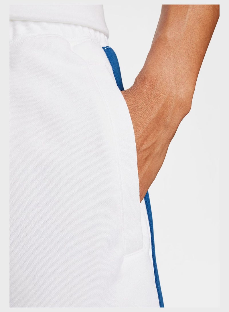 Nsw Essential Air Shorts