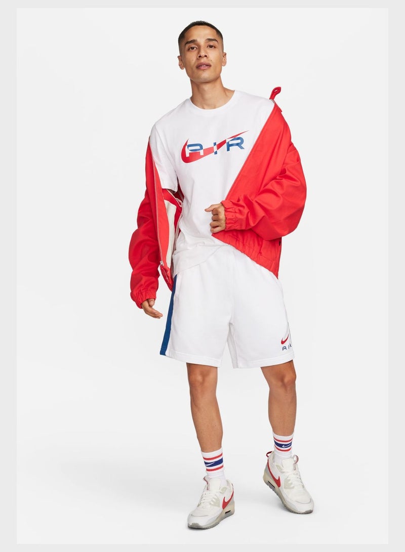 Nsw Essential Air Shorts