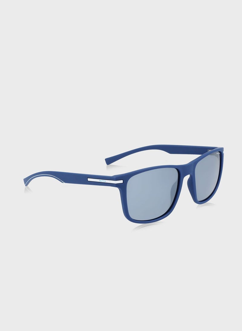 N3659Sp Wayfarers Sunglasses