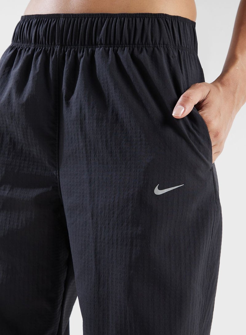 7/8 Fast Dri-Fit Warm Mid Rise Sweatpants