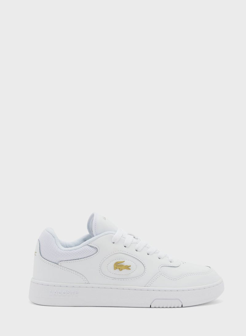 Line set Low Top Sneakers