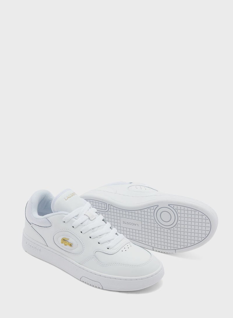 Line set Low Top Sneakers