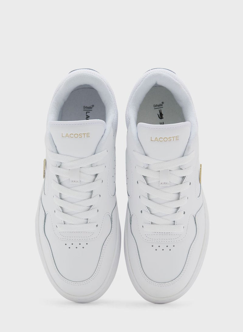 Line set Low Top Sneakers