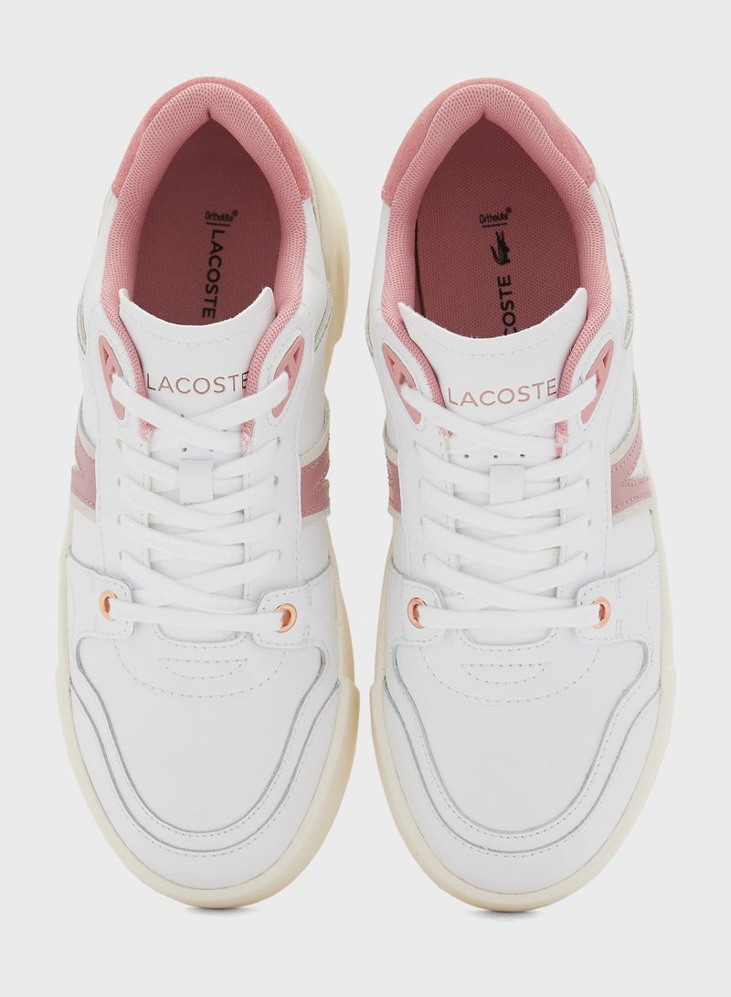 Evo Low Top Sneakers