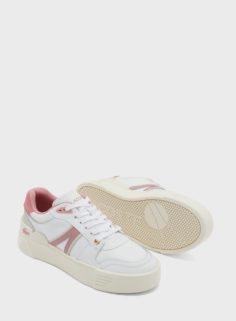 Evo Low Top Sneakers