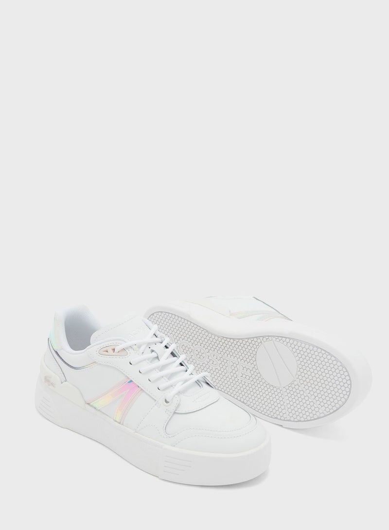 Evo Low Top Sneakers