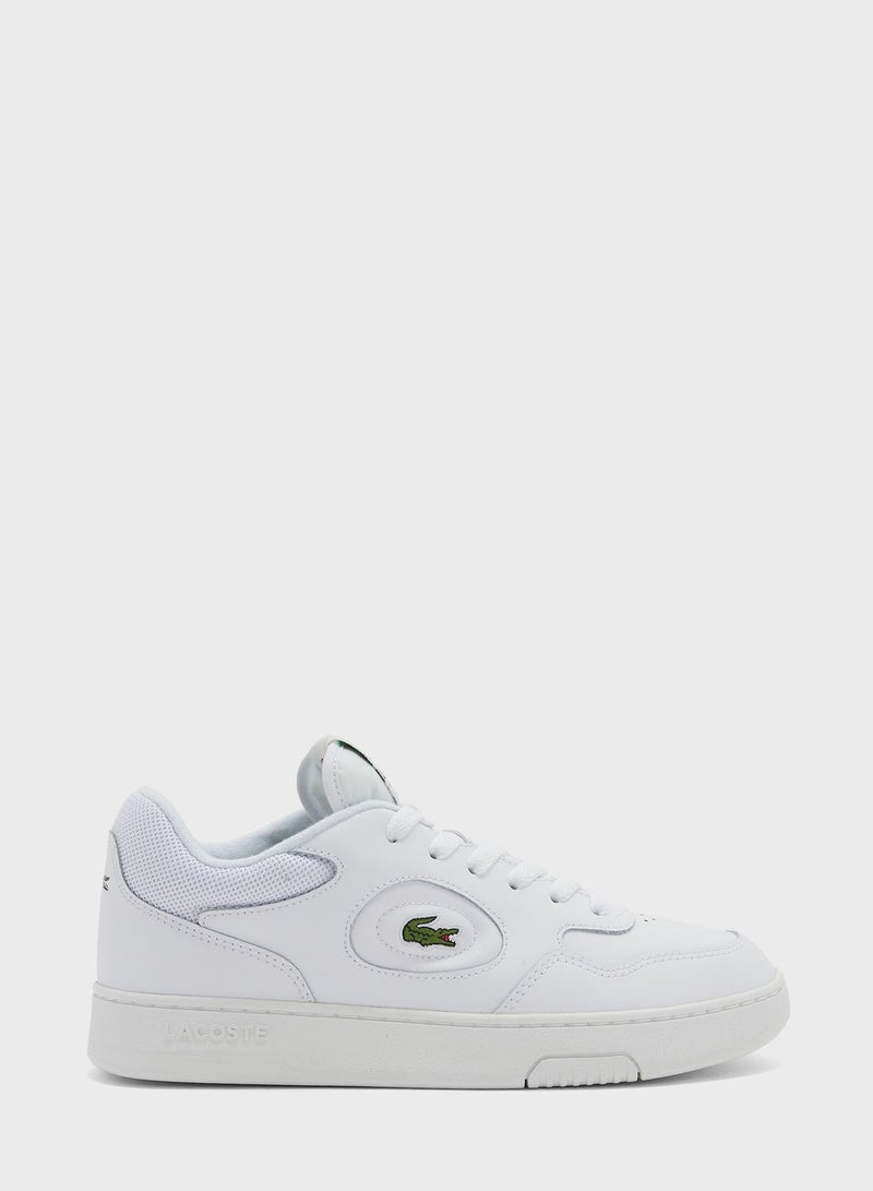 Line set Low Top Sneakers