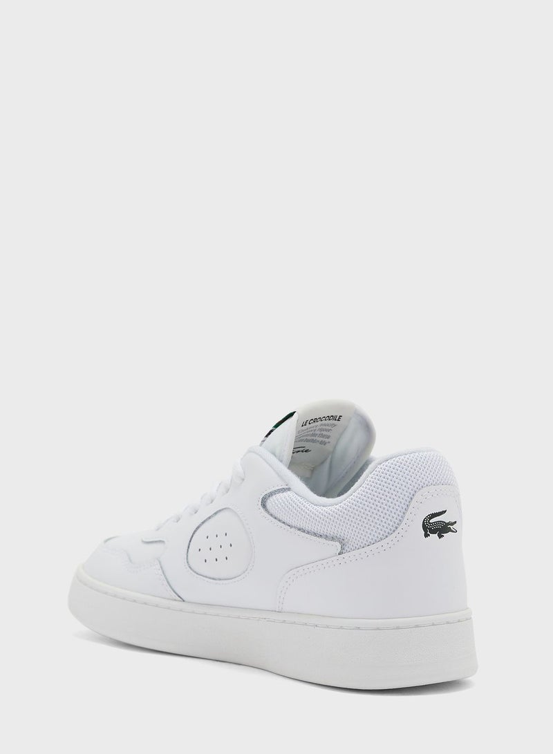 Line set Low Top Sneakers