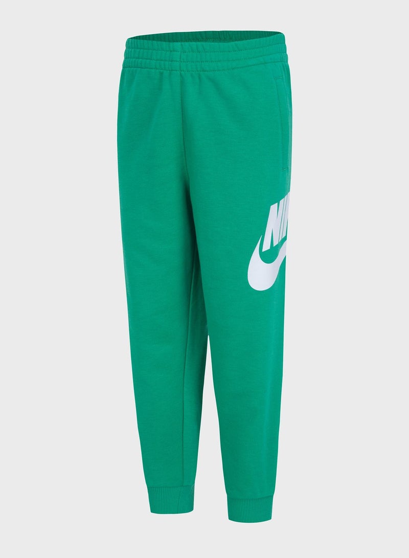 Kids Nsw Club Sweatpants