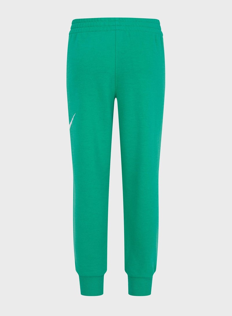 Kids Nsw Club Sweatpants