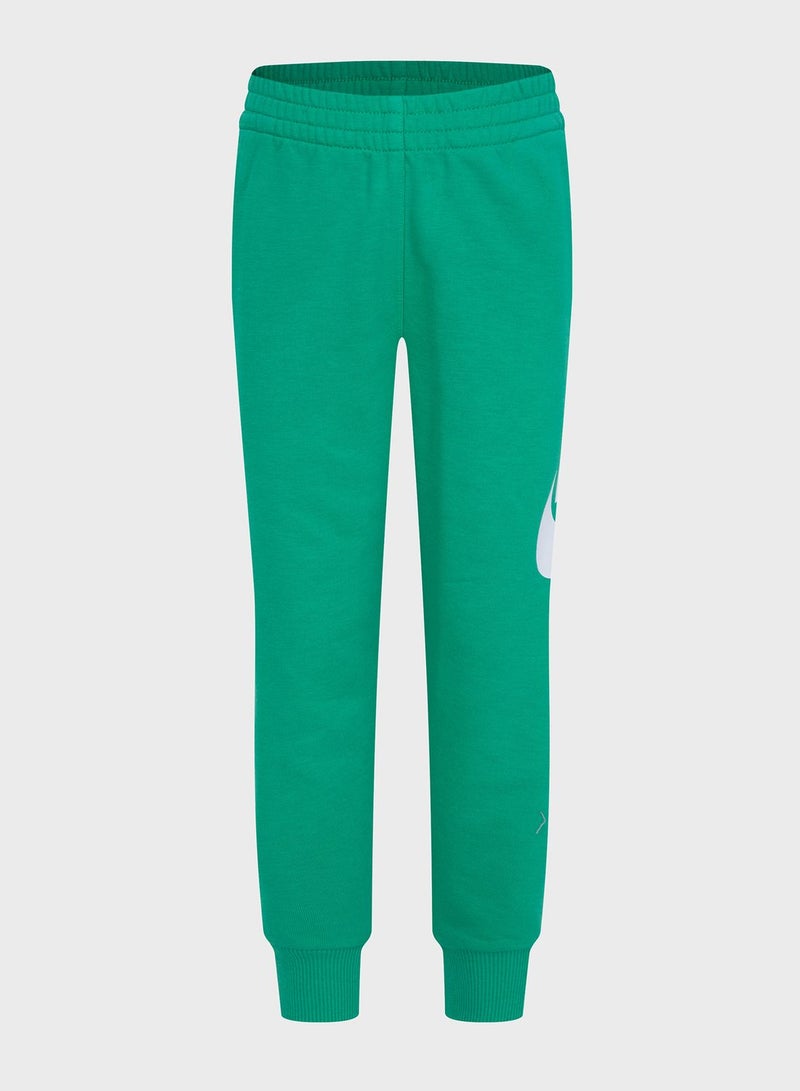 Kids Nsw Club Sweatpants