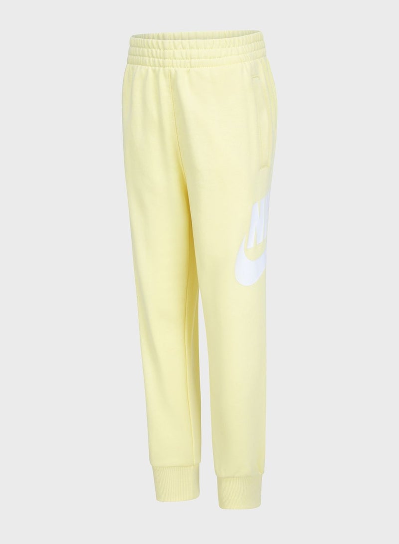 Kids Nsw Club Sweatpants