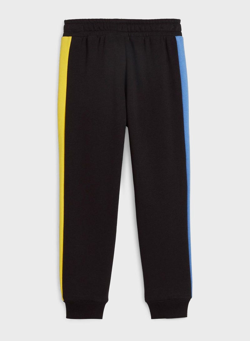 Kids Trolls T7 Track Pants