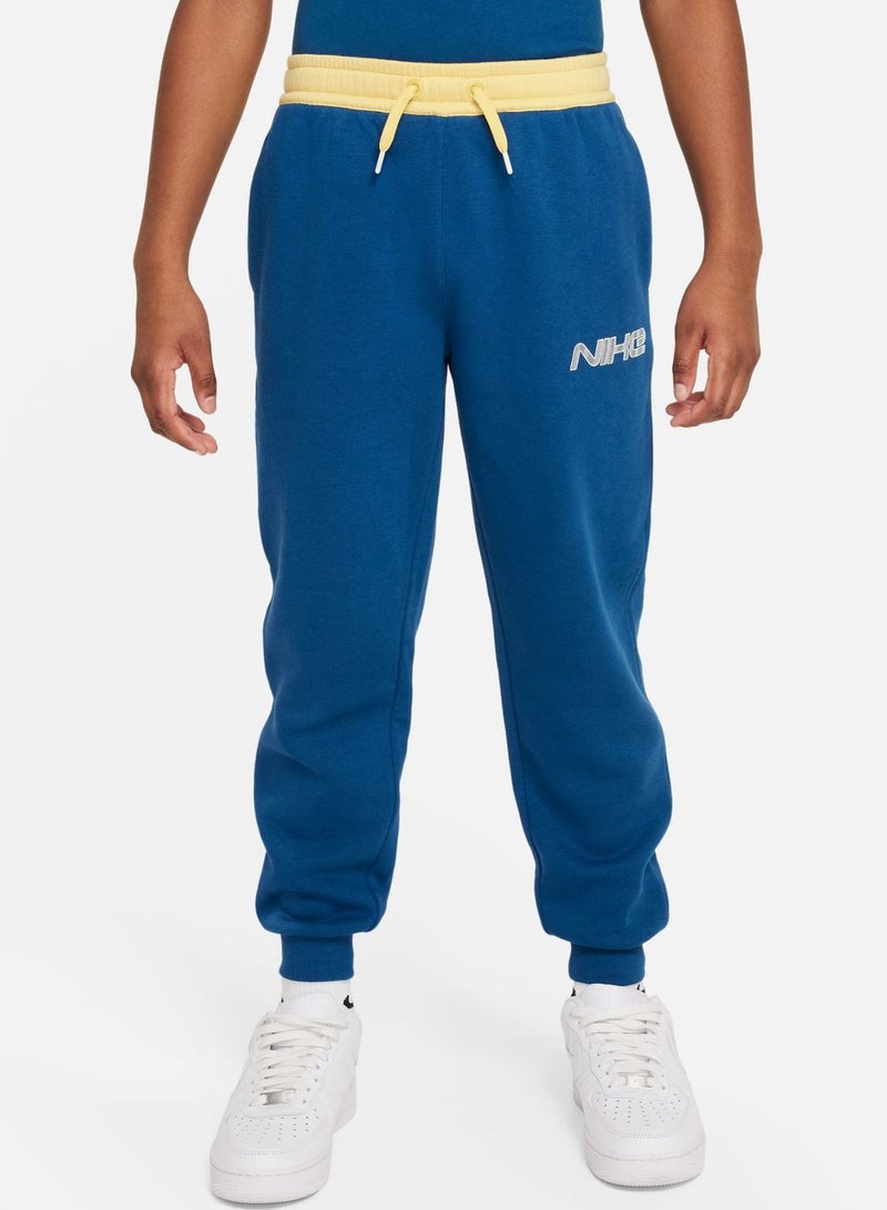 Youth Nsw Amplify Club Sweatpants