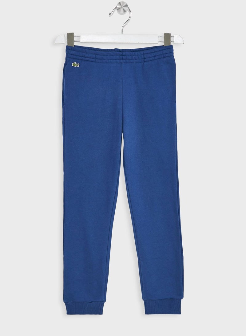 Kids Essential Sweatpants