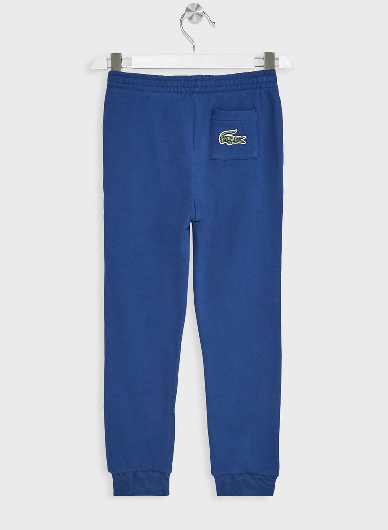 Kids Essential Sweatpants