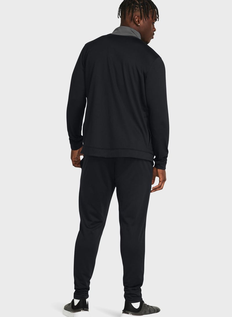 Rival Tracksuit Set