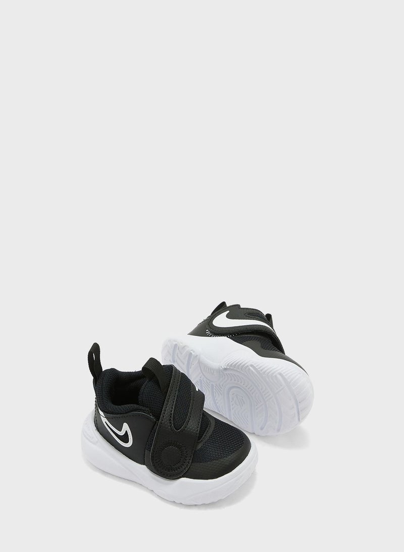 Infant Team Hustle D 11