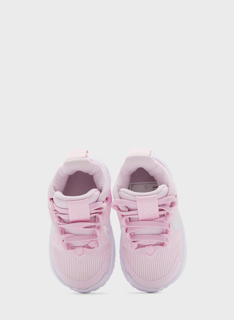 Infant Star Runner 4