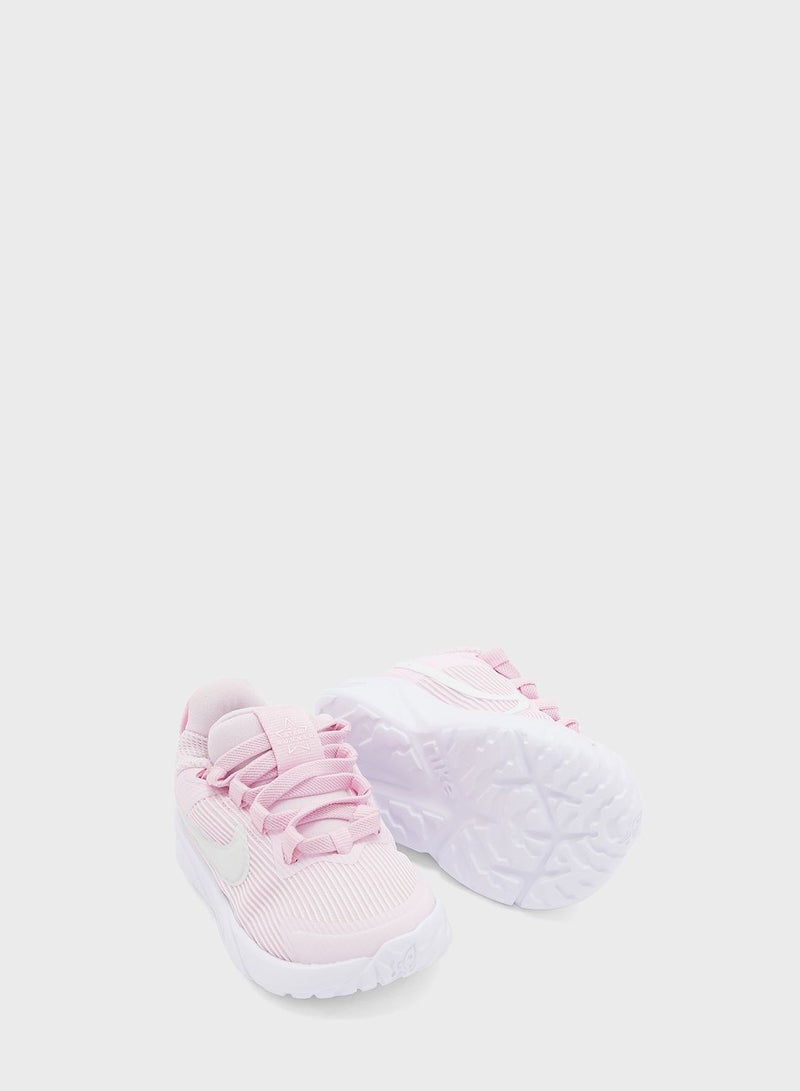 Infant Star Runner 4
