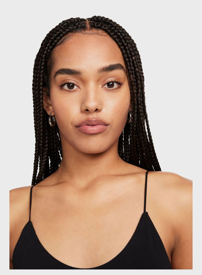 Nsw Knit Cami Bodysuit