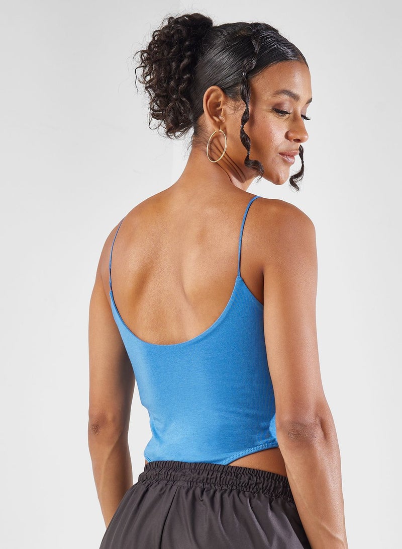 Nsw Knit Cami Bodysuit