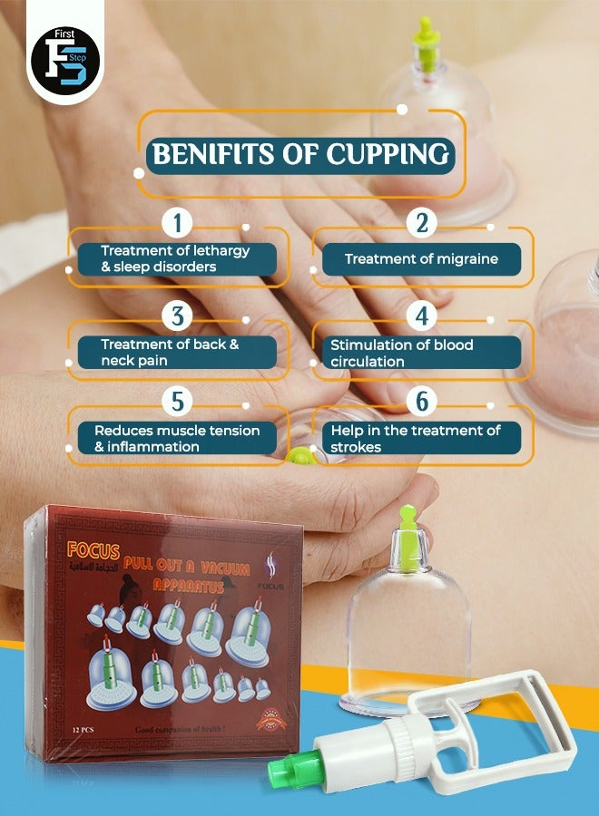 pull out a vacuum 12 Cups