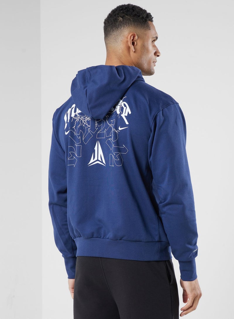 Dri-Fit Standard Issue Hoodie