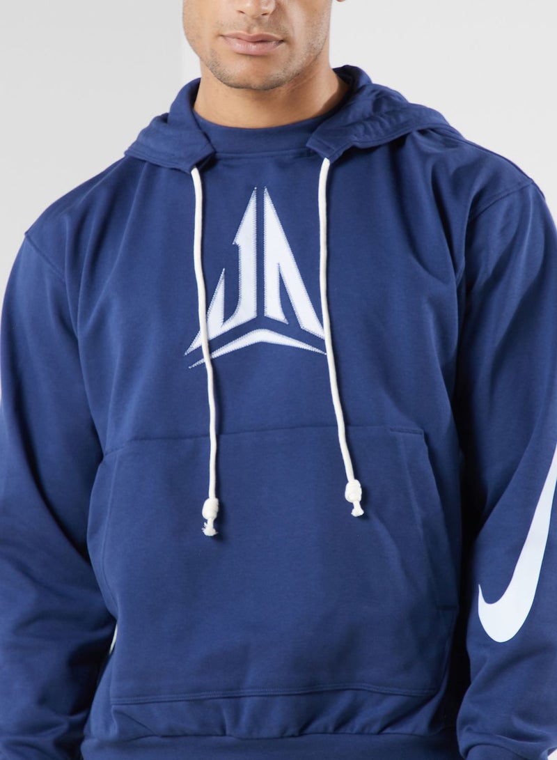 Dri-Fit Standard Issue Hoodie