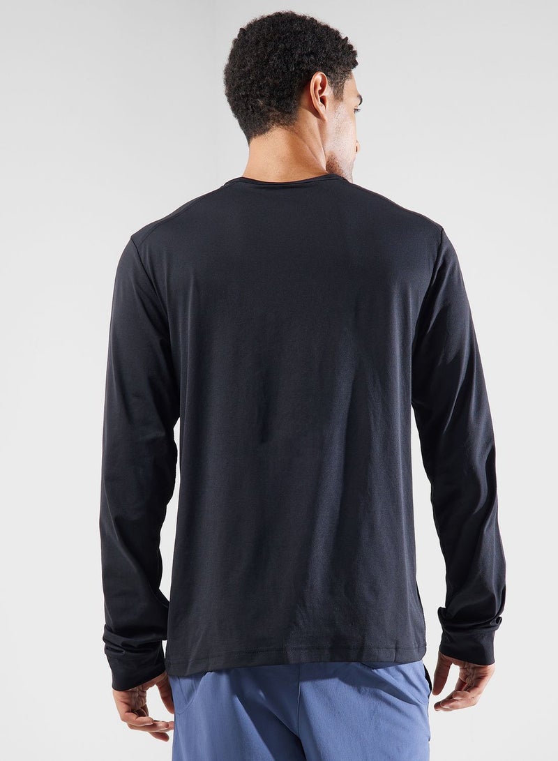 Dri-Fit Track Club Hyverse Sweatshirt