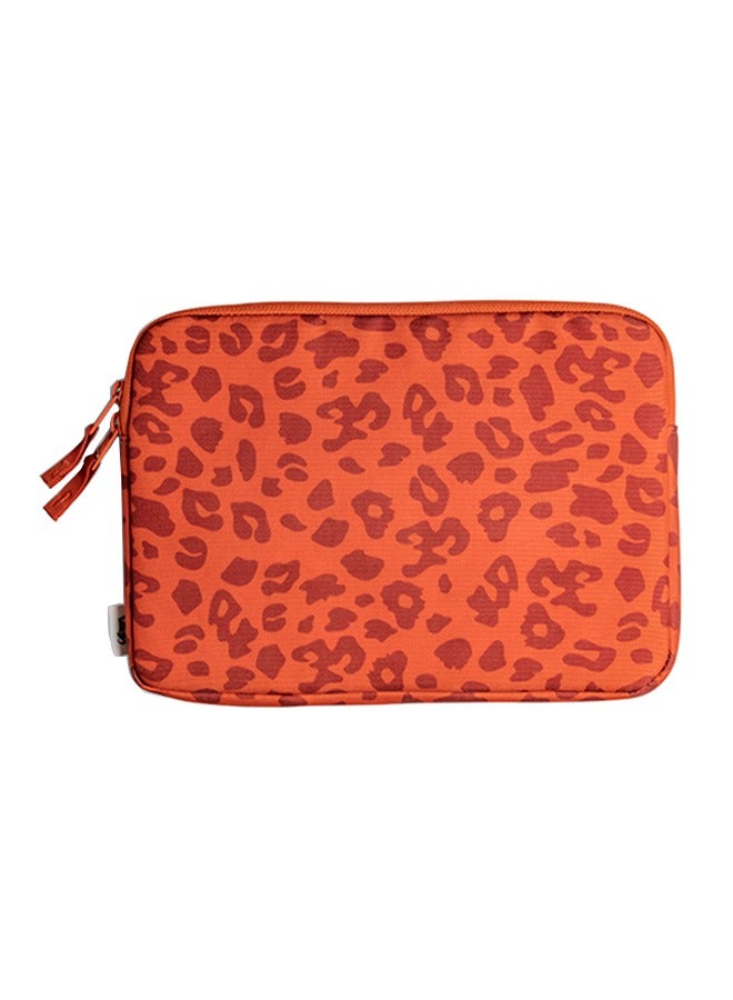 2023 Protective Ipad Sleeve With Zipper - Leo