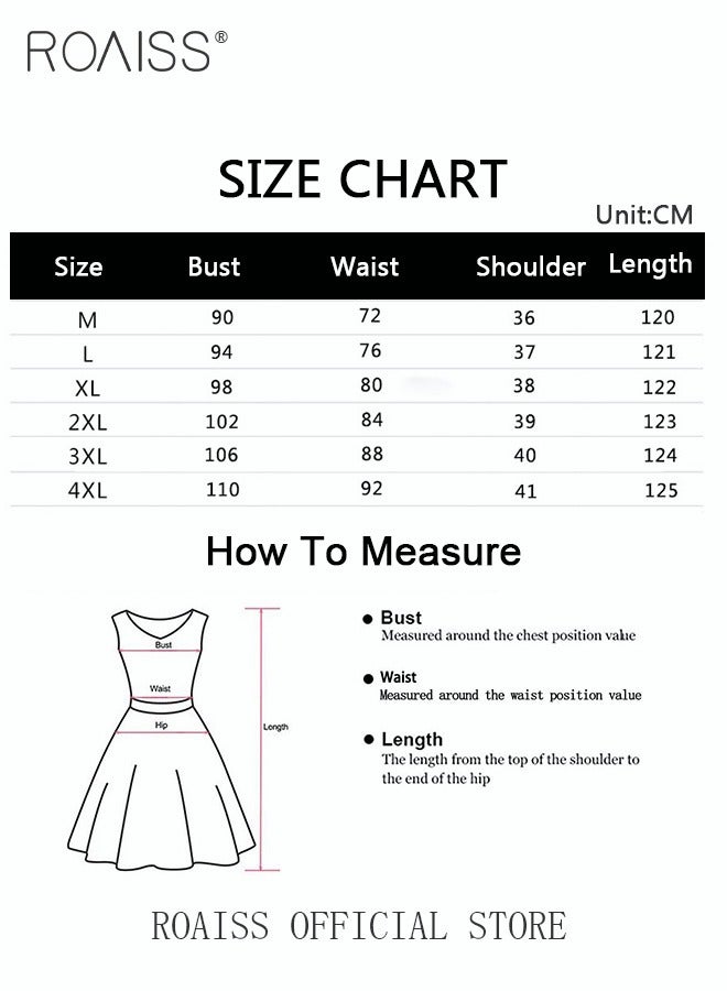 Women Lace Dress V Neck Dress Formal Elegant Dress Party Short Sleeve Dress Solid Color Summer Beach Dress Elegant Polka Dot Pattern Dresses