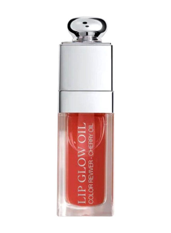 Lip Glow Nourishing lip oil - 012 Rosewood