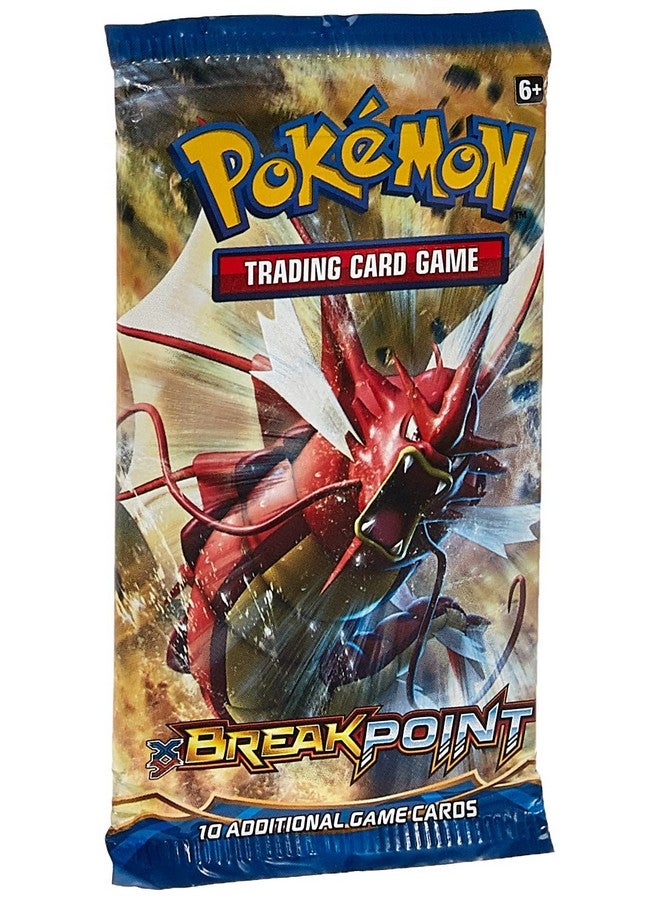 Xy Breakpoint Booster Pack