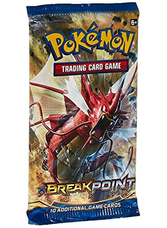 Xy Breakpoint Booster Pack