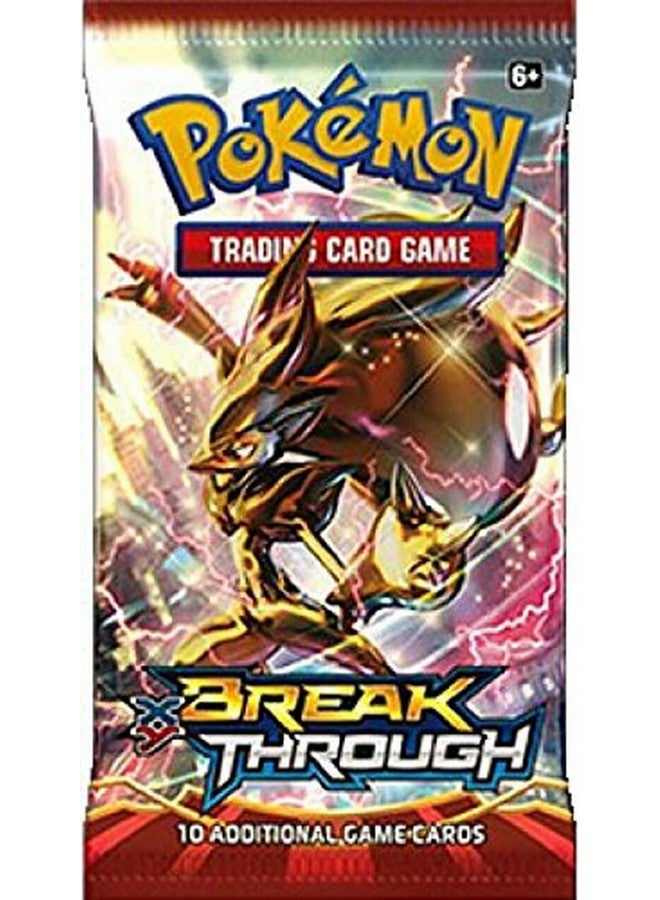 Breakthrough Booster Pack