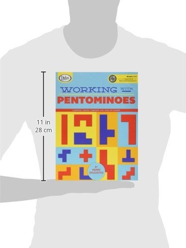 Working With Pentominoes 211340W