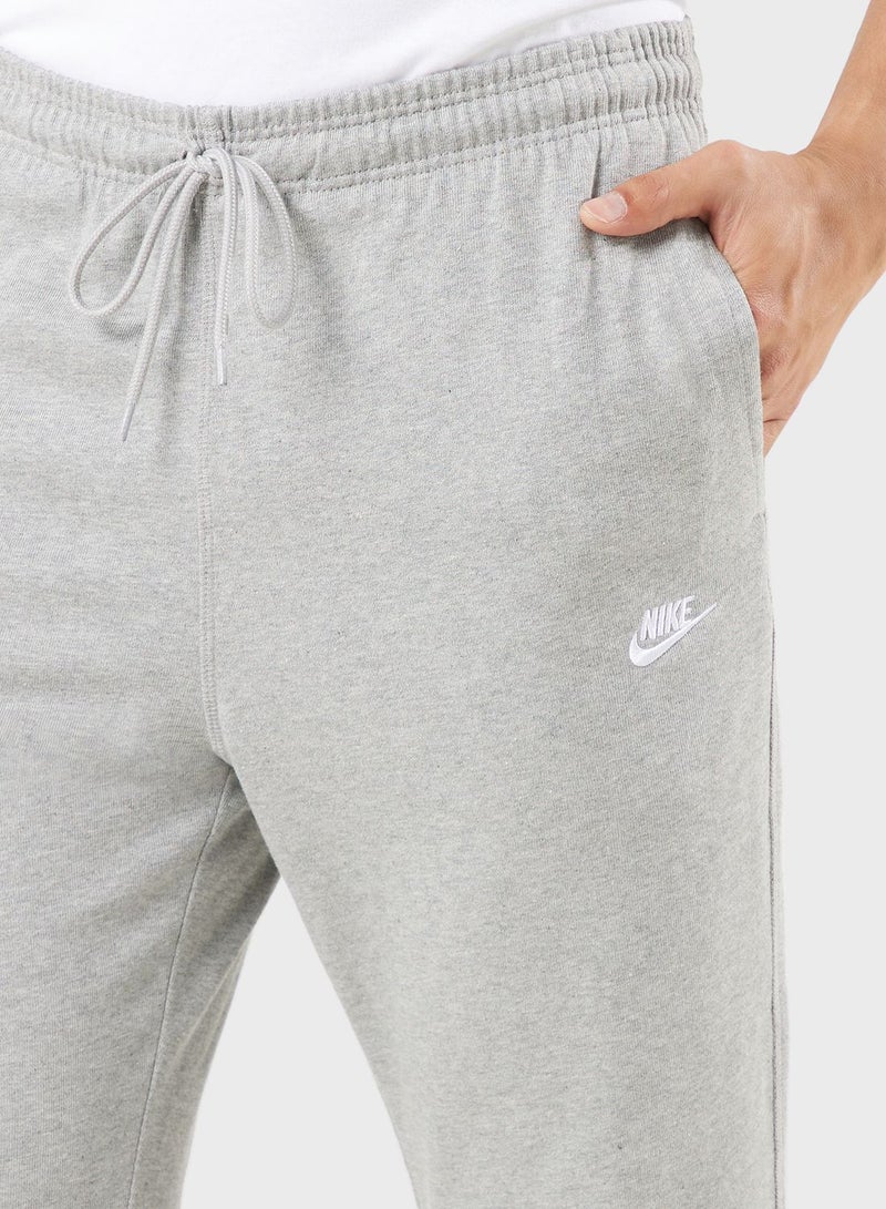 Club Knit Jogger