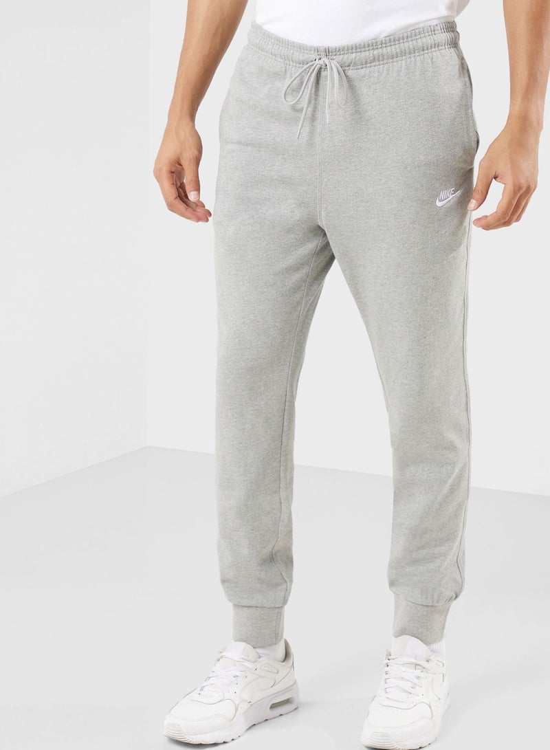 Club Knit Jogger