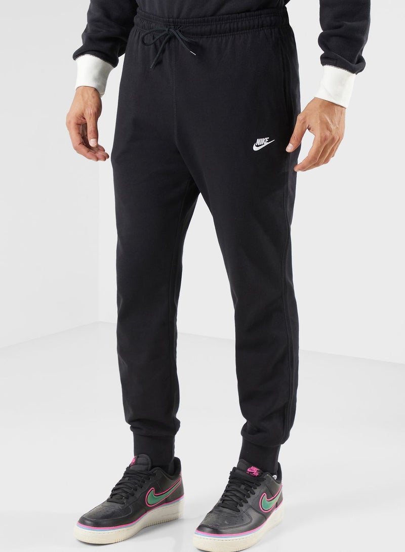 Club Knit Jogger