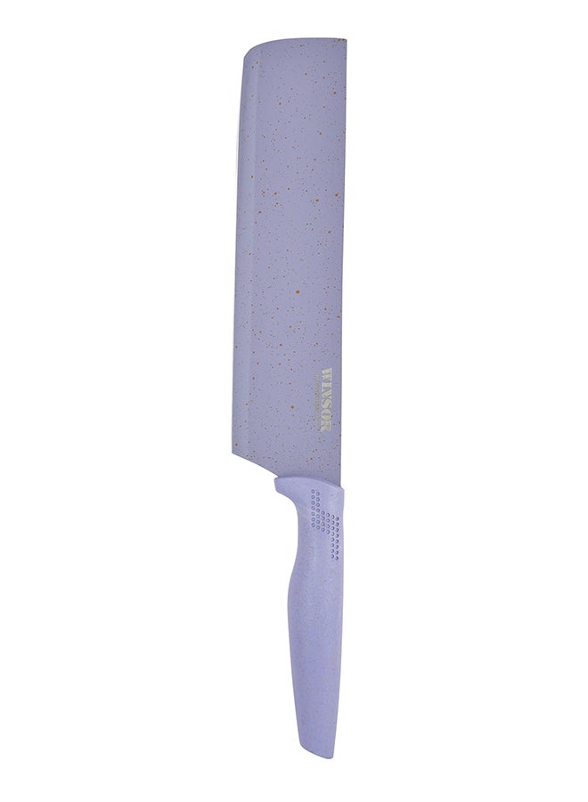 6-Piece Knife Set Multicolour