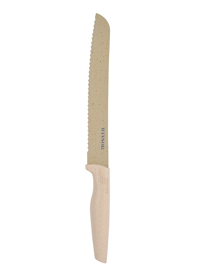 6-Piece Knife Set Multicolour