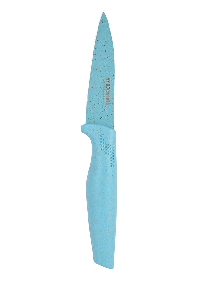 6-Piece Knife Set Multicolour