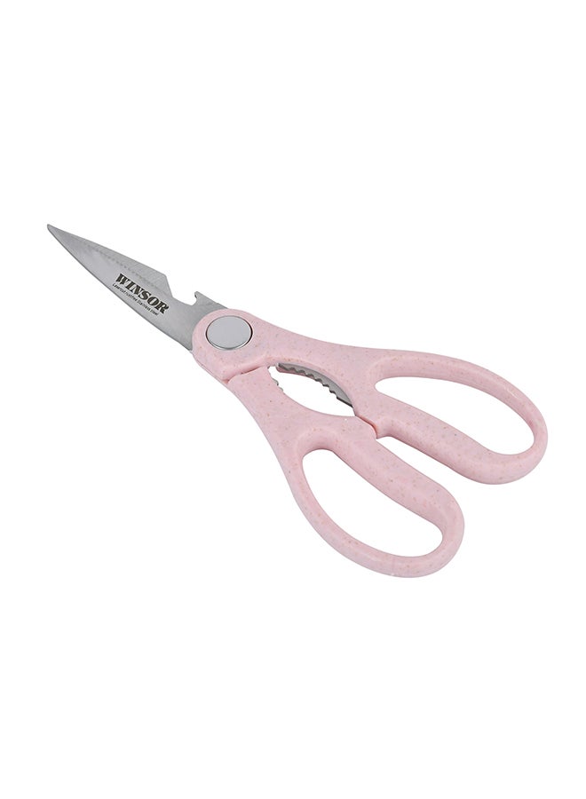 6-Piece Knife Set Multicolour