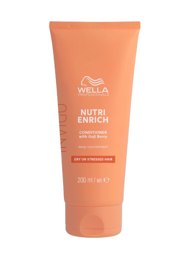 Invigo Nutri-Enrich Deep Nourishing Conditioner 200Ml